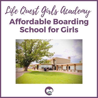 affordable boarding schools for girls.